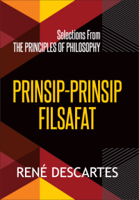 Prinsi-Prinsip Filsafat