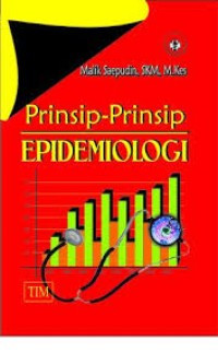 Image of Prinsip-Prinsip Epidemiologi