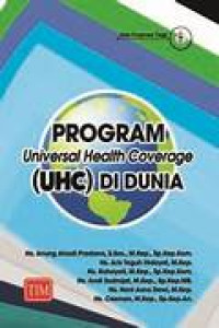 Image of Program Universal Health Coverage (UHC) di Dunia