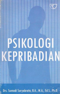 Psikologi Kepribadian