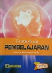Psikologi Pembelajaran