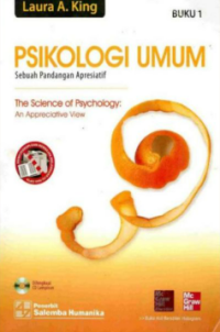 Psikologi Umum Buku 1