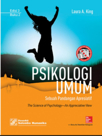 Psikologi Umum Buku 2