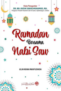 Ramadan Bersama Nabi SAW
