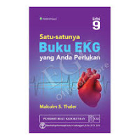 Satu-satunya Buku EKG yang Anda Perlukan E/9