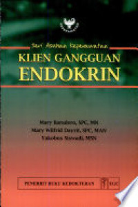 Seri Asuhan Keperawatan Klien Dengan Gangguan Endokrin