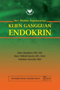 Seri Asuhan Keperawatan Klien Gangguan Endokrin