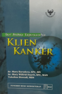 Seri Asuhan Keperawatan Klien Kanker