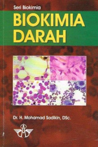 Image of Seri Biokimia Darah
