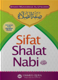 Sifat Shalat Nabi