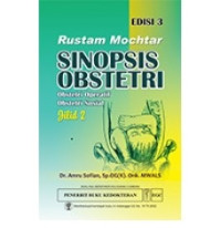 Sinopsis Obstetri Jilid 2