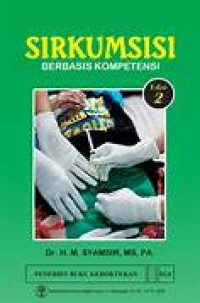 Sirkumsisi Berbasis Kompetensi Edisi 2