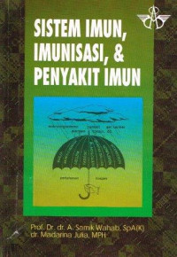 Image of Sistem Imun, Imunisasi & Penyakit Umum