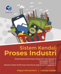 Sistem Kendali Proses Industri