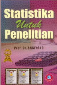 Stastistika Untuk Penlitian