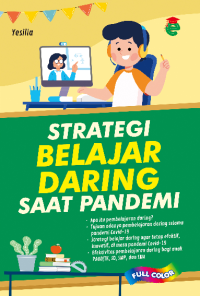 Strategi Belajar Daring Saat Pandemi