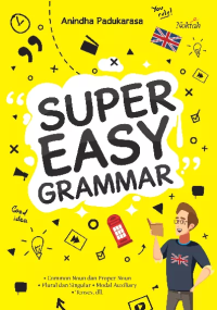 Super Easy Grammar