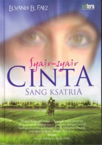 Syair - Syair Cinta Sang Ksatria