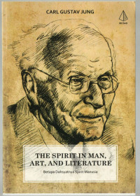 The Spirit In Man, Art, And Literature