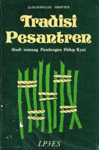 TRADISI PESANTREN