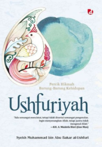 Ushfuriyah (Burung - Burung Kehidupan)